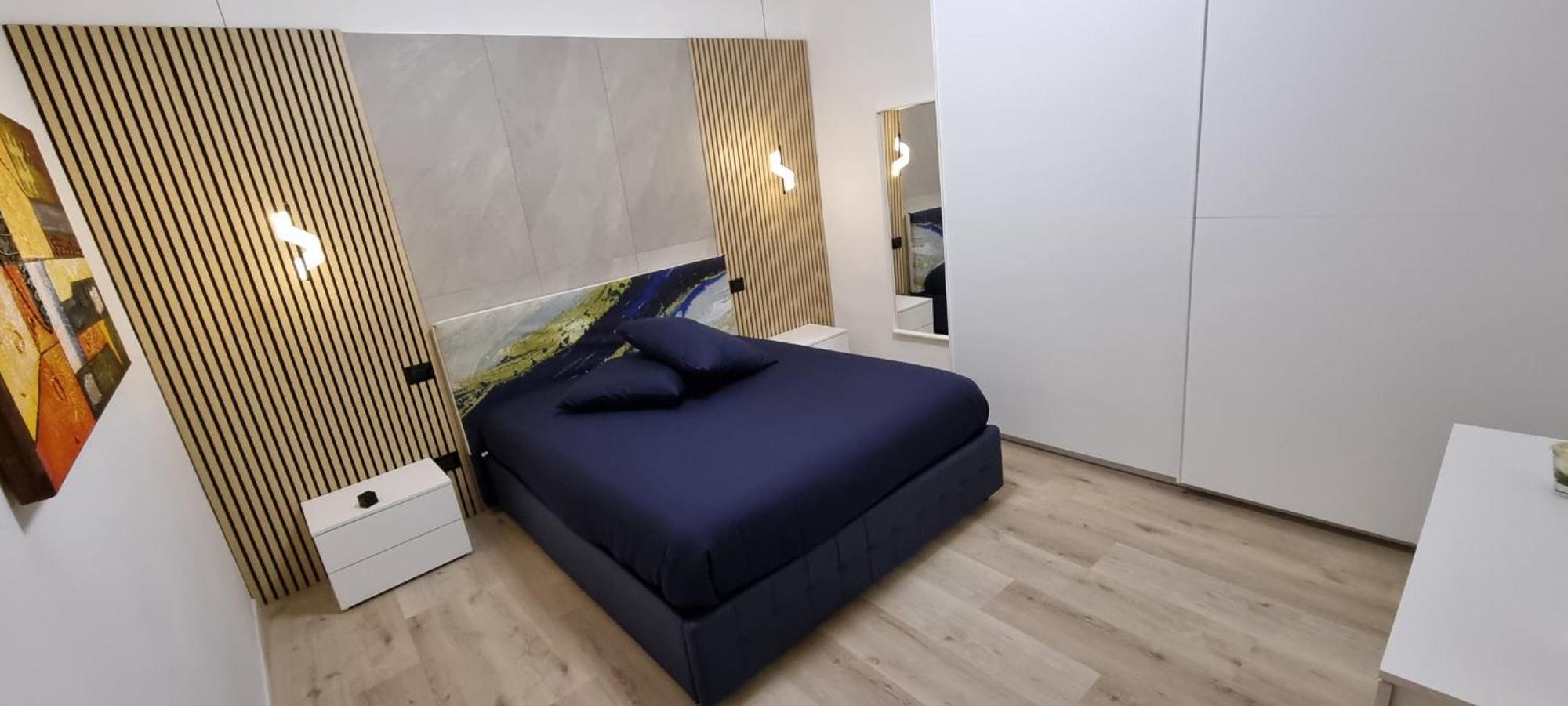 Barion Apartment