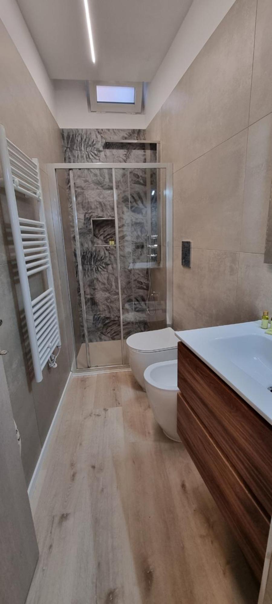 Barion Apartment Bari