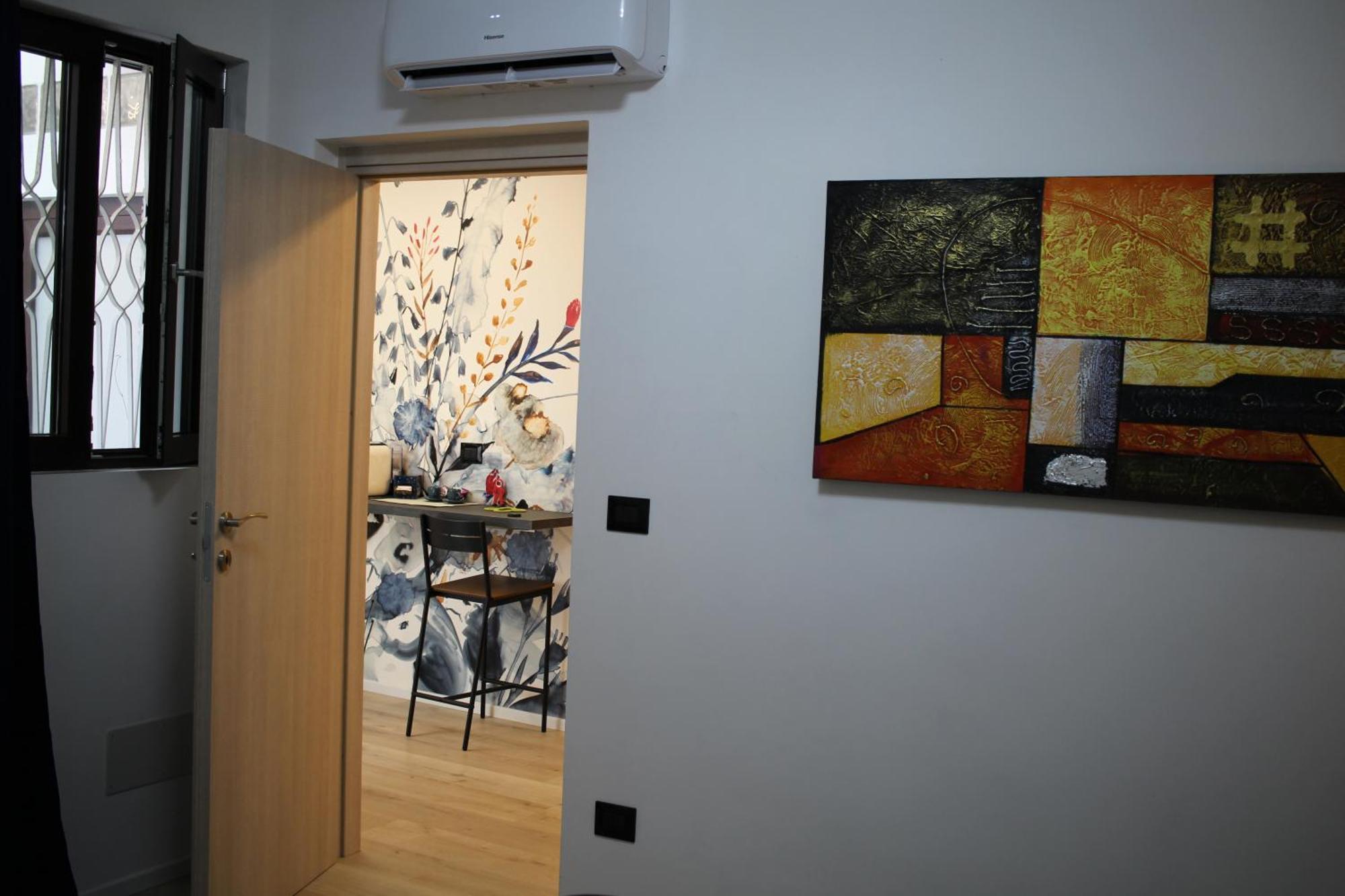 Apartment Barion *