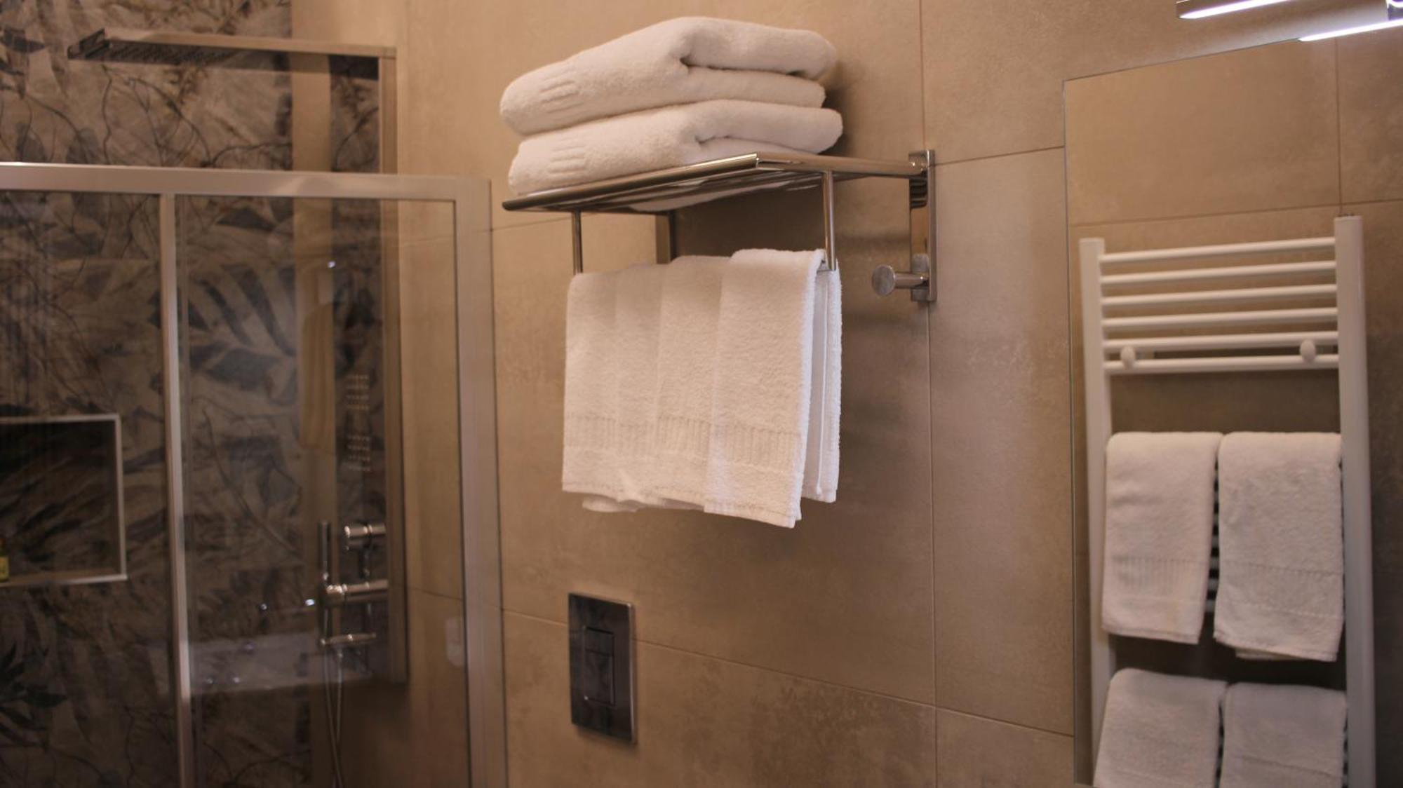 Barion Apartment Bari