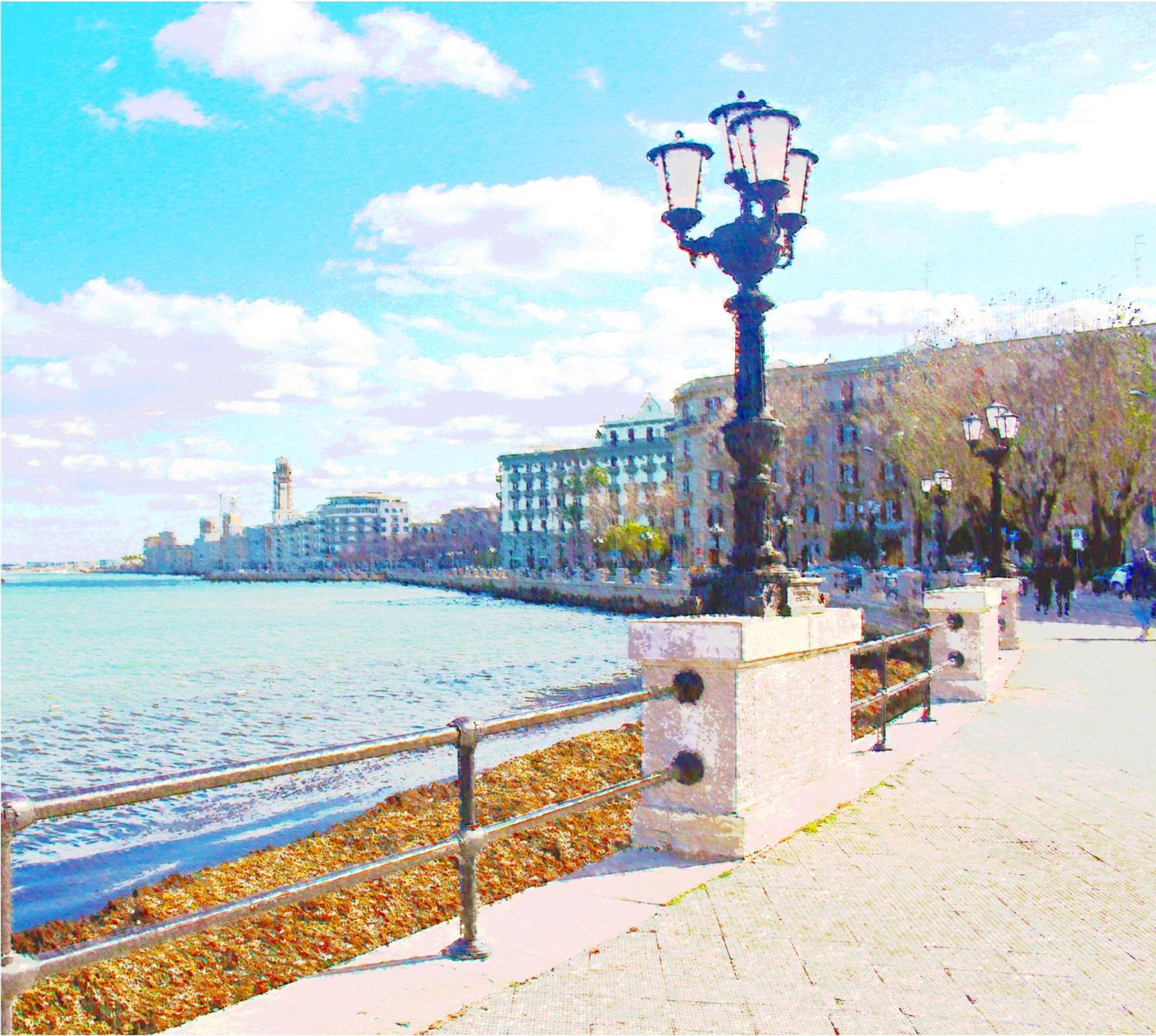 Barion Apartment Bari