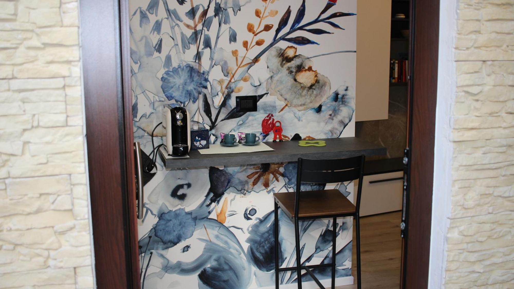 Apartment Barion Bari