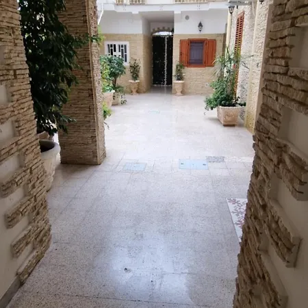 Appartement Barion Extérieur photo