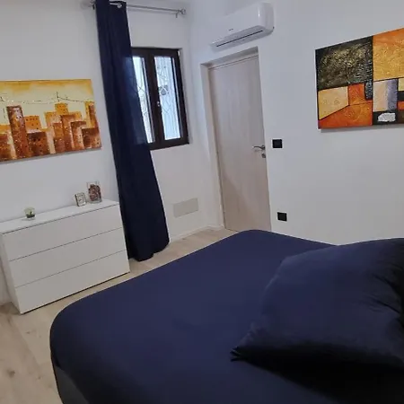Appartement Barion Extérieur photo