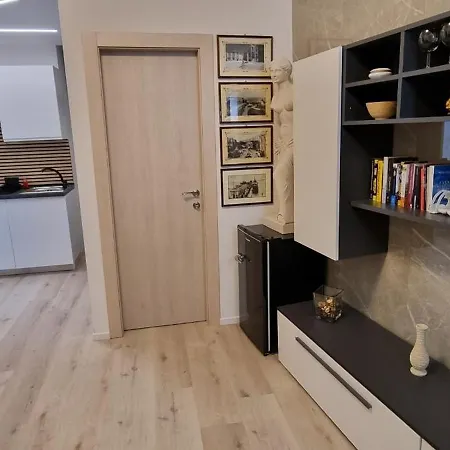 Appartement Barion Extérieur photo