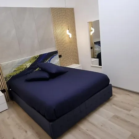 Appartement Barion Extérieur photo