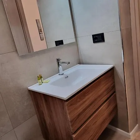 Appartement Barion Extérieur photo