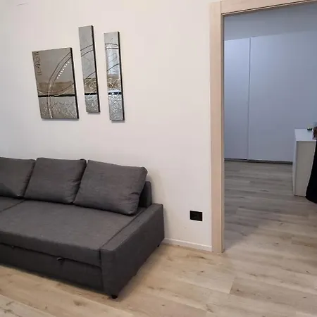 Appartement Barion Extérieur photo